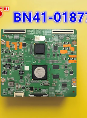 适用于 三星UA55D7000LJ逻辑板12Y-NAPOLI-46S240LAB BN41-01877A