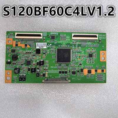逻辑板S120BF60C4LV1.2