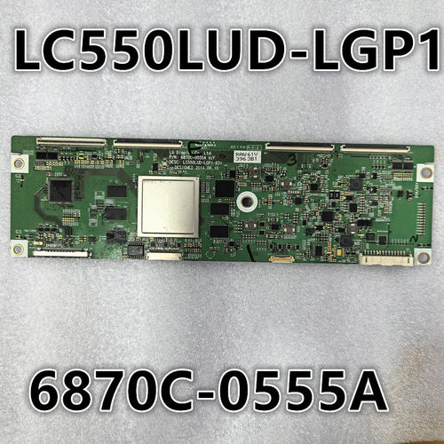 55CE9300-CA逻辑板6870C-0555A