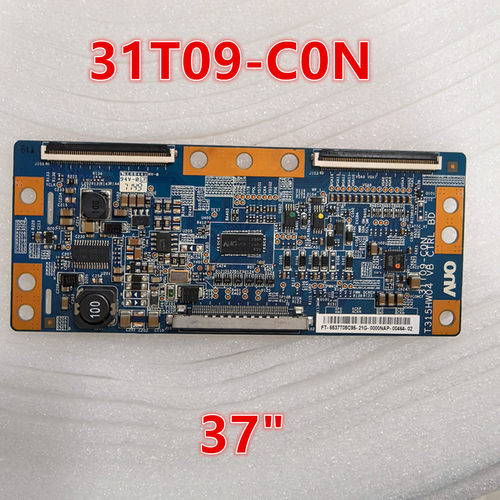 逻辑板37寸T315HW0431T09-C0N