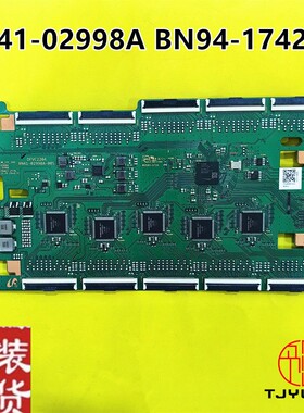 QN75QN850B驱动板主板 BN94-17421A DFVC2204 BN41-02998A -005