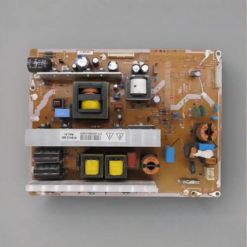 适用长虹3D42A3700iD电源板