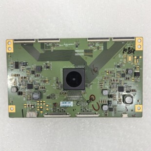 适用于 康佳LED55X9500UF创维55E790U逻辑板LC550EQD 6870C-0467A