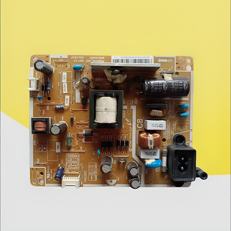 适用电视电源板BN44-00492D/B