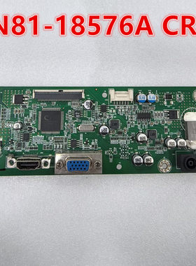 主板CR50BN81-18576A