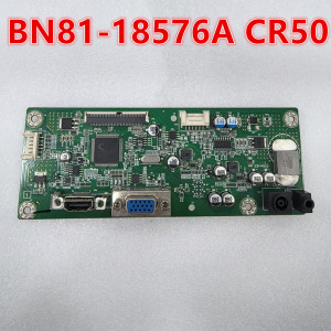 三星 C32R500FHC 驱动板 液晶显示器 主板 CR50 BN81-18576A