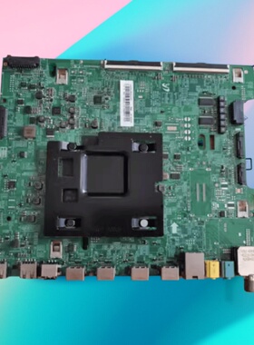 三星UA55NU8000JXXZ UA65NU8000J UA75NU8000JXXZ主板BN41-02636A