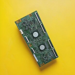 三星UA65HU8500J液晶电视机65寸原装逻辑板 30070A V650DK1-CQS1