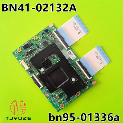 三星UA60H6400AJ逻辑BN41-02132A