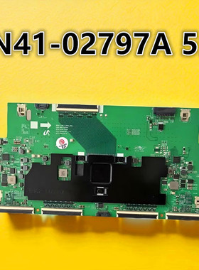 三星QA55Q700TAJXXZ电视机逻辑板 LUXE_T_Q700_60HZ BN41-02797A
