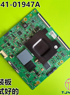 三星UA60F6300AJ F6088AJ逻辑板 13Y-SHARP-120-TCON BN41-01947A