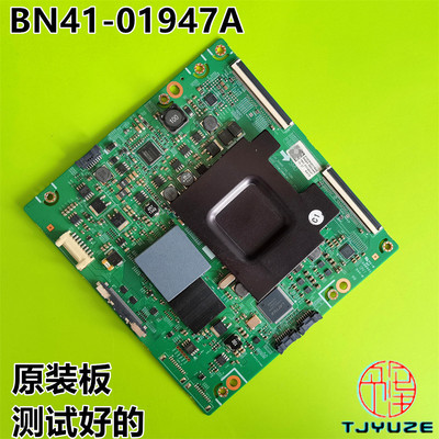 三星UA60F6088AJF6300AJ逻辑板