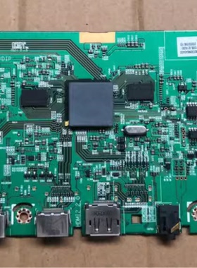 三星C32JG50QQC显示器驱动板 按键板BN41-02578B 主板BN41-02667A