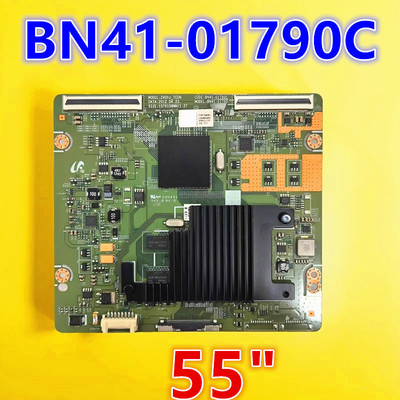 UA55ES8000J液晶电视逻辑板