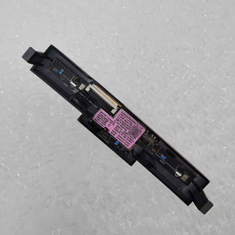 三星S34BG850 S49CG954显示器板WiFi接收器板WCB731M BN59-01428A