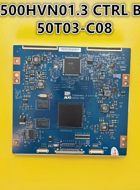 三星UA50ES5500R UA50ES6900J电视机逻辑板T500HVN01.3 50T03-C08