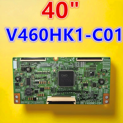 V460HK1-C01液晶电视逻辑板