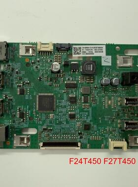 三星 F24T350FHC F27T350FHC驱动板 BN41-02818B主板 BN94-17010L