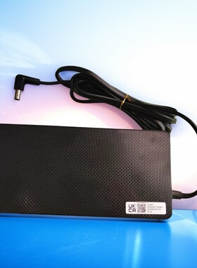 适用于三星C32G77TQSC玄龙骑士G7显示器电源适配器24V 5.83A 140W