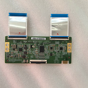 小米电视L65M5-RK L65M5-ES逻辑板 47-6021332 HV650QUB-F70-V00