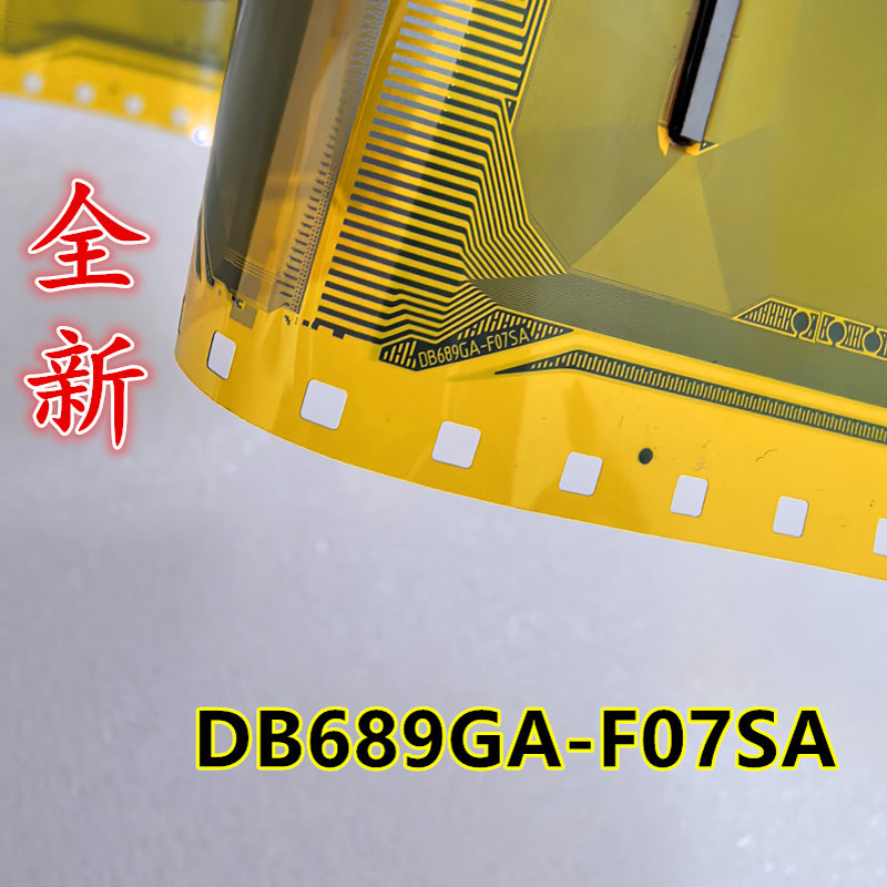 全新原型号液晶电视屏驱动IC