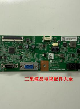 三星C27/32R500FHC驱动板主板ME.NT68831.EB711 BN81-23064A/069A