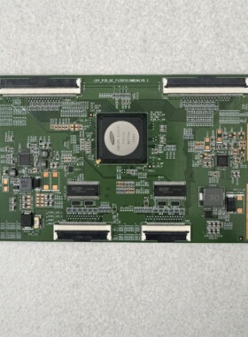 适用55寸15Y-PID-OC-F120FU13MB34LV0.1 LJ94-33449D LMI550HF01