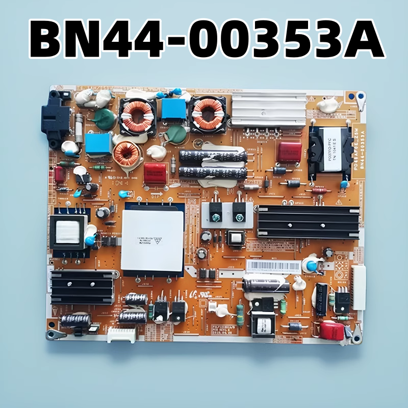 电源板PD46AF0E-ZSMBN44-00353A