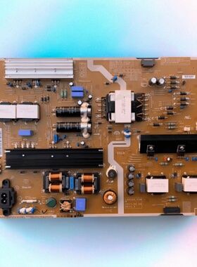 适用于 三星UA65MUF30EJXXZ电视电源板 PSLF261S07A BN44-00808D