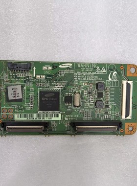 三星等离子电视S43AX PS43E450A1R逻辑板LJ41-10133A LJ92-01849A