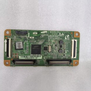 三星等离子电视S43AX PS43E450A1R逻辑板LJ41-10133A LJ92-01849A