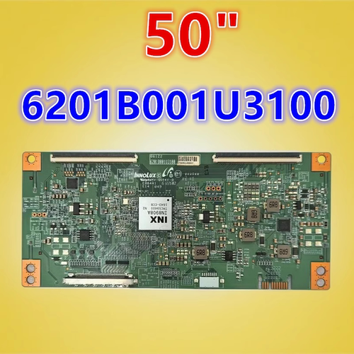 逻辑板6201B001U3100芯片IN8908A