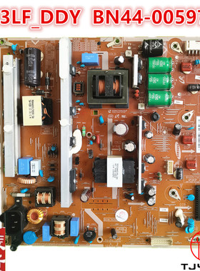 三星PS43F4000AR PS43F4000AJ电视机电源板P43LF_DDY BN44-00597A