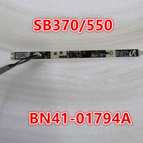 全新原装按键板BN41-01794A