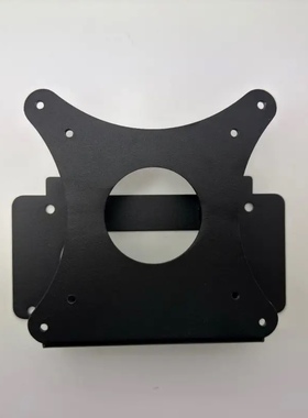 三星S27R750QE液晶显示器S27R750QEC转换器vesa转接板配送好螺丝