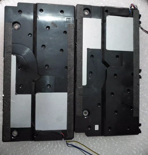 三星UA65HU8500J UA55HU8500J电视机喇叭BN96-30935B扬声器一对价
