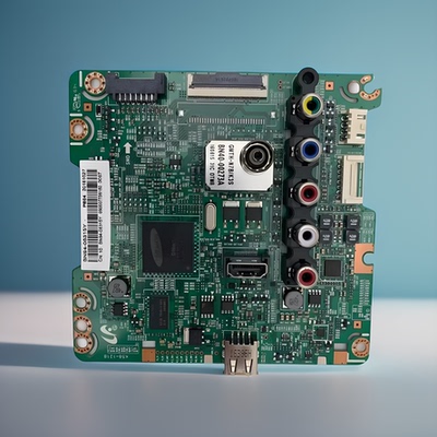 UA39F5008ARUA39F4008AR主板