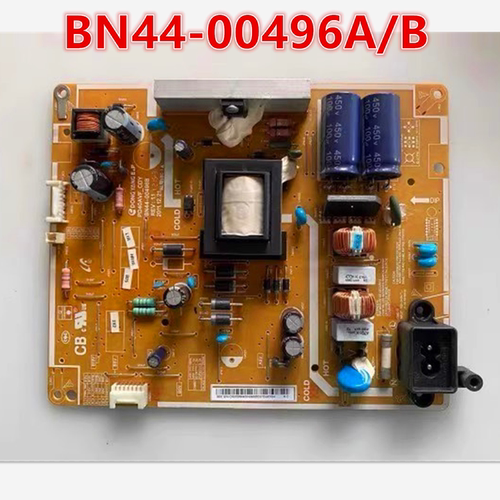 三星UA40EH5003R 40EH5080R电源板BN44-00496A/B PD40AVF_CSM