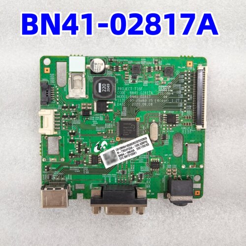 三星F22T350FHC F27T352FHC F24T352FHC驱动板 T35F BN41-02817A