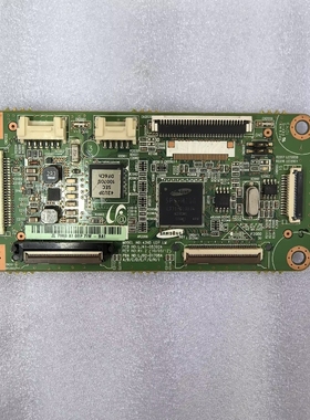 长虹PT42638NHDX三星PS42C350B1逻辑板 LJ41-08392A LJ92-01708A