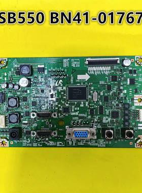 三星S23B550V驱动板LS23B550VS/EN主板 BN94-05520A BN41-01767A