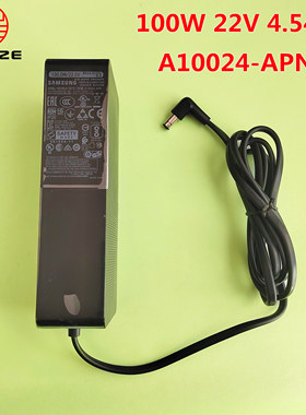 BN44-01137A 100W 22V 4.54A适用三星显示器电源适配器A10024-APN