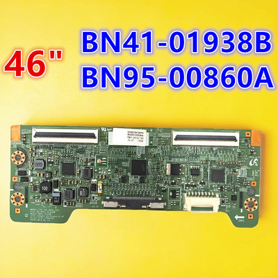 UA46F5000HJ电视逻辑板