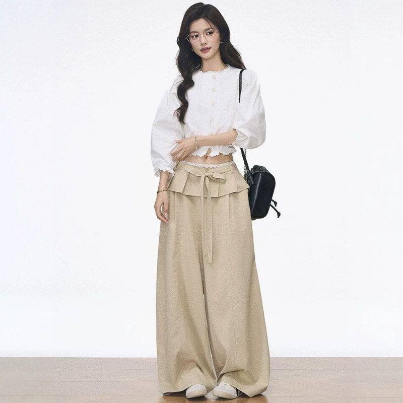 【4.30新品】WESTAYONE七分袖女