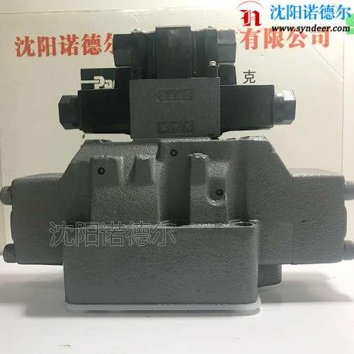 tokyokeiki东京计器DG5VC-7-3C-T-PN2-H-86-JA872电磁阀