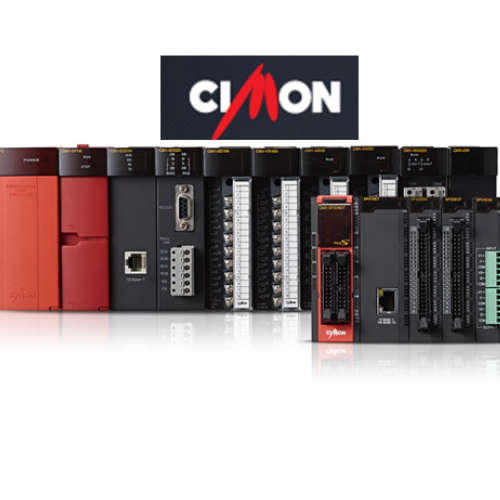 经销韩国CIMON PLC伺服系统控制器数字控制器CM1-SC01B