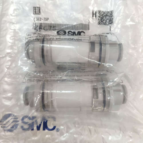 SMC原装正品ZFC 系列 直通型过滤器ZFC75ZFC1ZFC3ZFC5