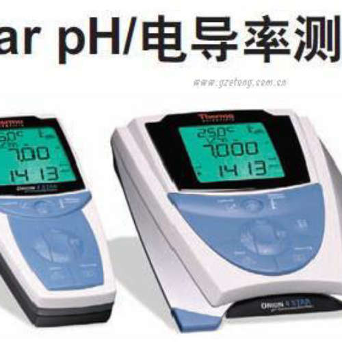 供应美国奥利龙4-STAR 410C/420C便携式PH/电导率检测仪报价