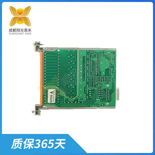 05701-B-0376 Honeywell控制器旨在为各种应用提供高效可靠的控制