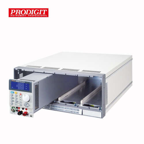 台湾博计Prodigit 3345G LED直流电子负载+模块3300F